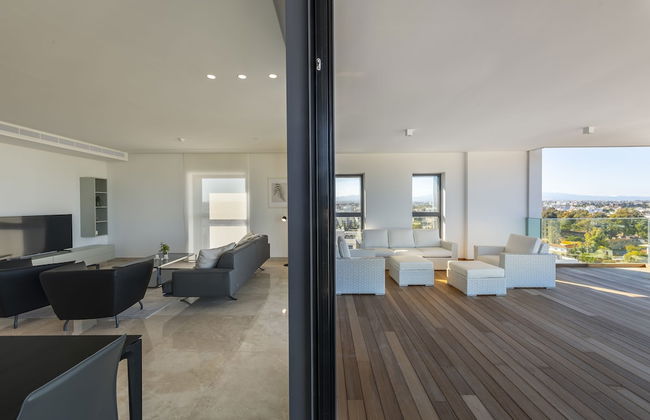 Central Park Residence - Foto 6