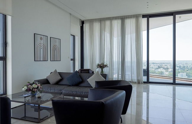 Central Park Residence - Foto 21