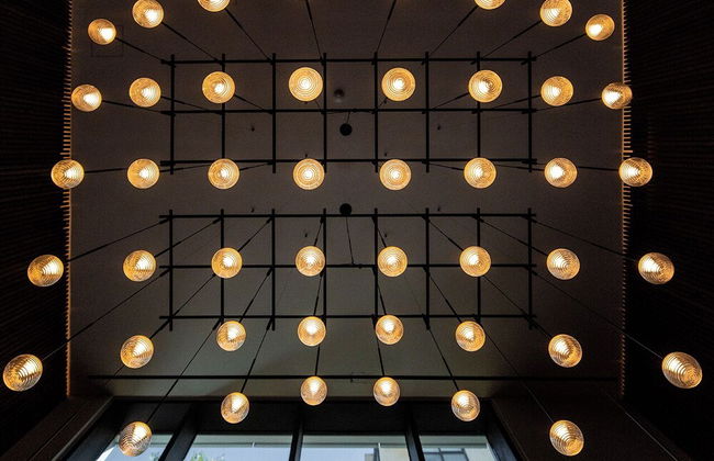 Central Park Residence - Foto 2