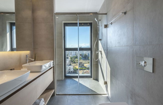 Central Park Residence - Foto 47