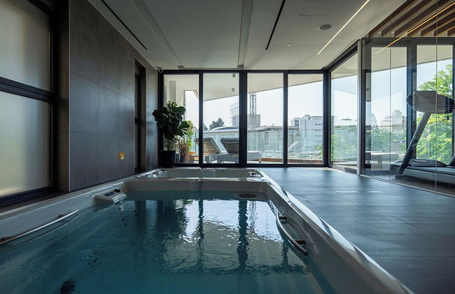 Central Park Residence - Foto 60