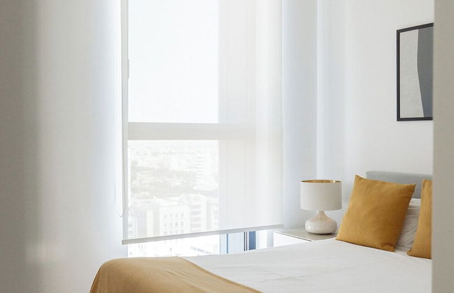 Central Park Residence - Foto 16
