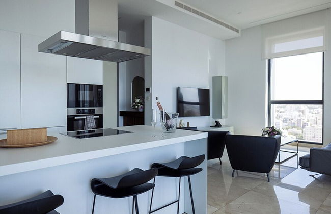 Central Park Residence - Foto 31