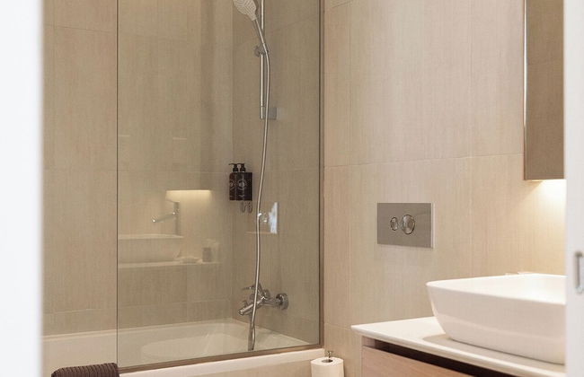 Central Park Residence - Foto 50