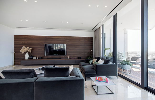 Central Park Residence - Foto 41