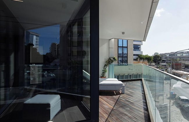 Central Park Residence - Foto 43