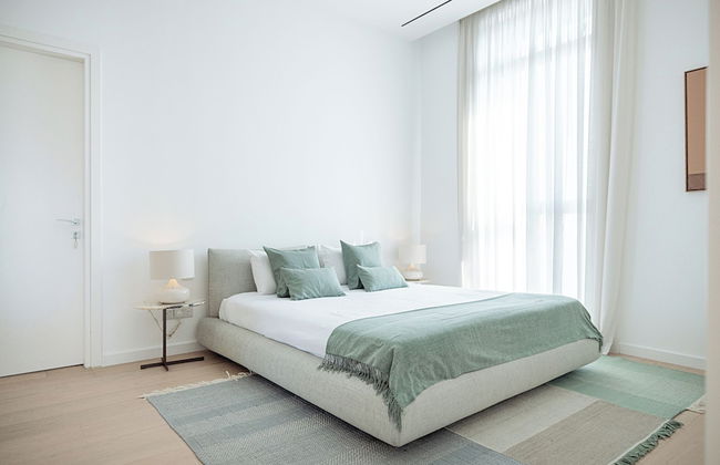 Central Park Residence - Foto 22