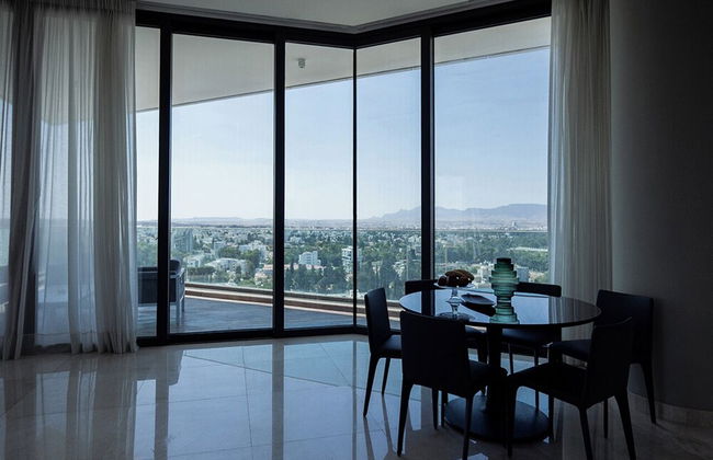 Central Park Residence - Foto 15