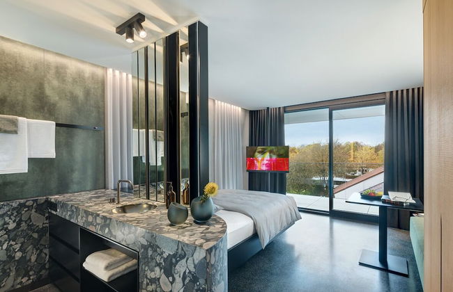 Appartement Hotel Royal - Photo 2