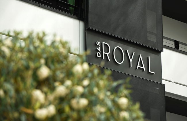 Appartement Hotel Royal - Photo 14