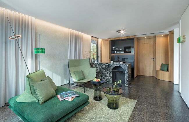 Appartement Hotel Royal - Photo 6