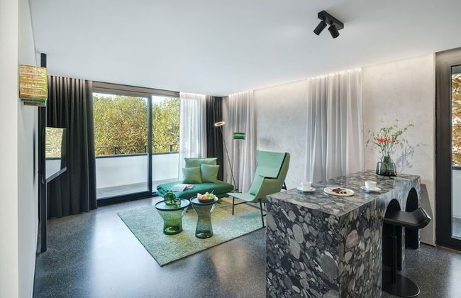 Appartement Hotel Royal - Photo 1
