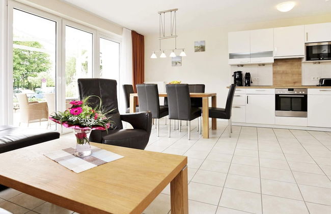 Holiday Home in Großenbrode - Foto 12