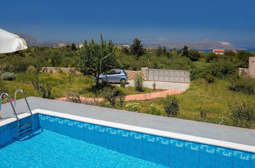 Foto 6 - Villa Arda Large Private Pool Sea Views A C Wifi - 2425