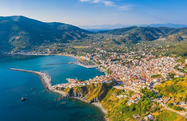 Villa Levanda Large Private Pool Sea Views A C Wifi - 3206 - Photo 6