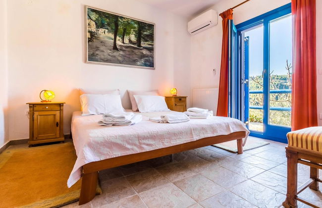 Villa Levanda Large Private Pool Sea Views A C Wifi - 3206 - Photo 32