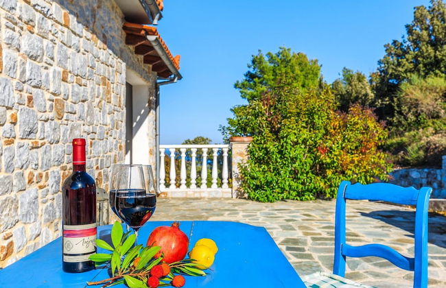 Villa Levanda Large Private Pool Sea Views A C Wifi - 3206 - Photo 38