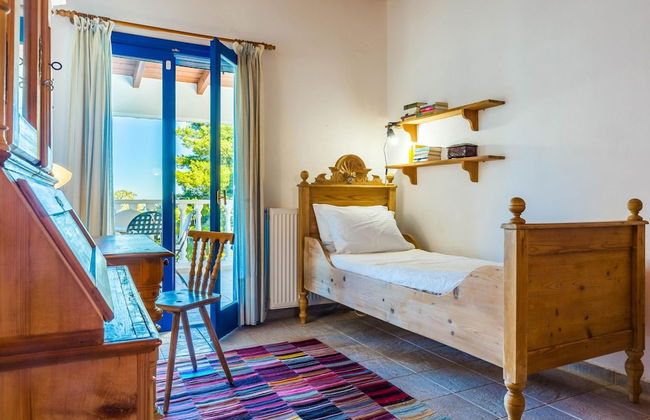 Villa Levanda Large Private Pool Sea Views A C Wifi - 3206 - Photo 31