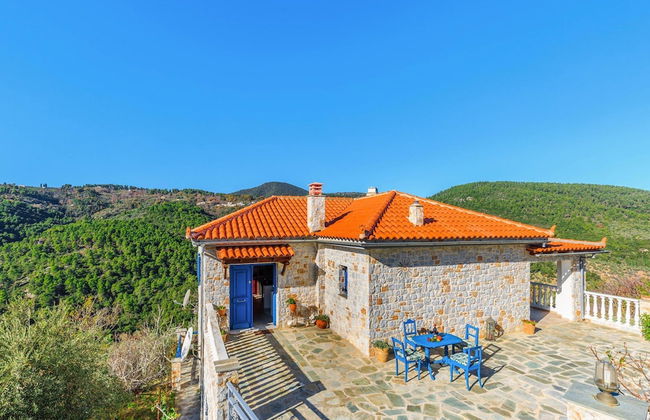 Villa Levanda Large Private Pool Sea Views A C Wifi - 3206 - Photo 35