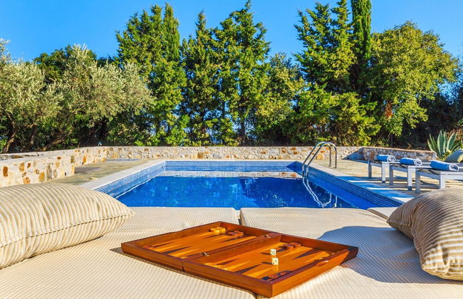 Villa Levanda Large Private Pool Sea Views A C Wifi - 3206 - Photo 19