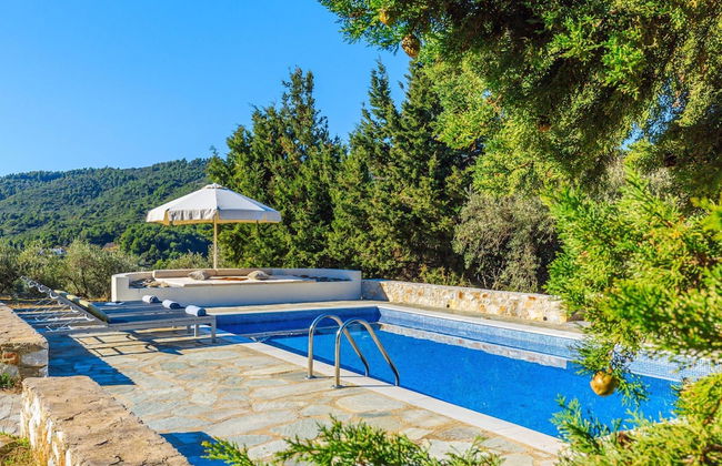 Villa Levanda Large Private Pool Sea Views A C Wifi - 3206 - Photo 20