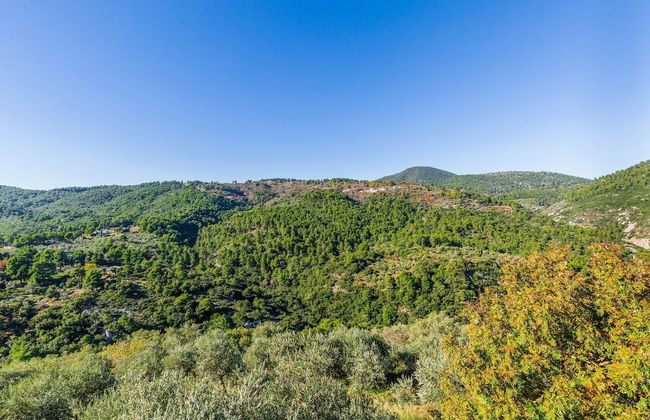 Villa Levanda Large Private Pool Sea Views A C Wifi - 3206 - Photo 2