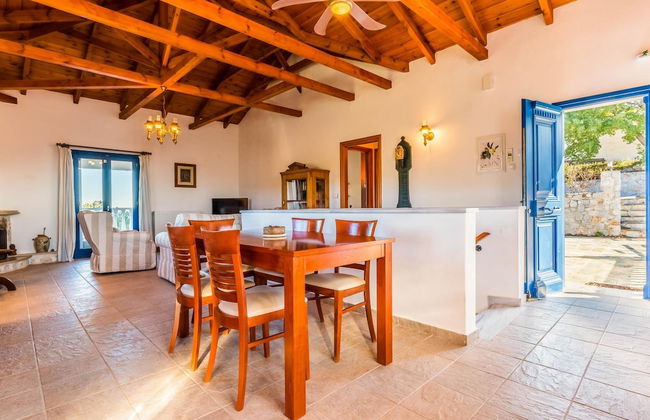 Villa Levanda Large Private Pool Sea Views A C Wifi - 3206 - Photo 11