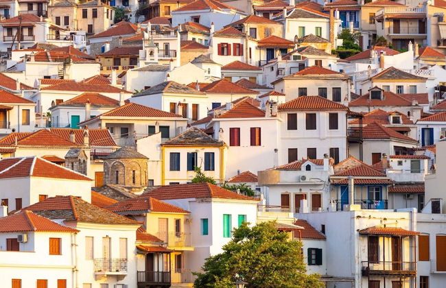 Villa Levanda Large Private Pool Sea Views A C Wifi - 3206 - Photo 5