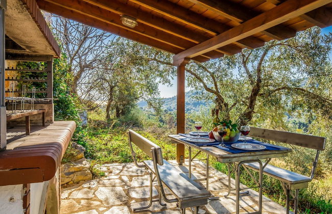 Villa Levanda Large Private Pool Sea Views A C Wifi - 3206 - Photo 42