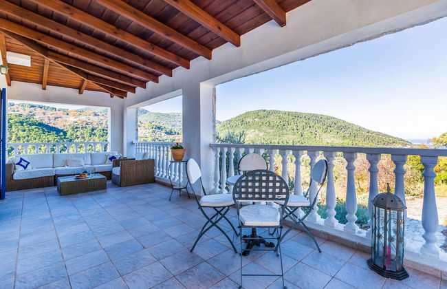 Villa Levanda Large Private Pool Sea Views A C Wifi - 3206 - Photo 41