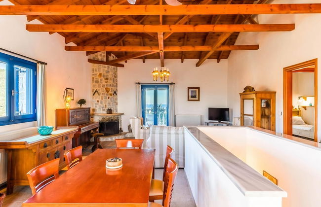 Villa Levanda Large Private Pool Sea Views A C Wifi - 3206 - Photo 7