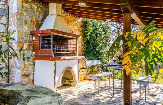 Villa Levanda Large Private Pool Sea Views A C Wifi - 3206 - Photo 44