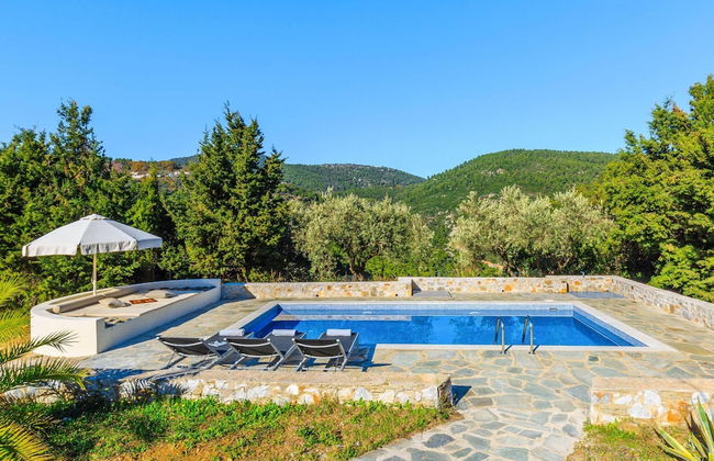 Villa Levanda Large Private Pool Sea Views A C Wifi - 3206 - Photo 18