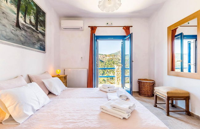 Villa Levanda Large Private Pool Sea Views A C Wifi - 3206 - Photo 33