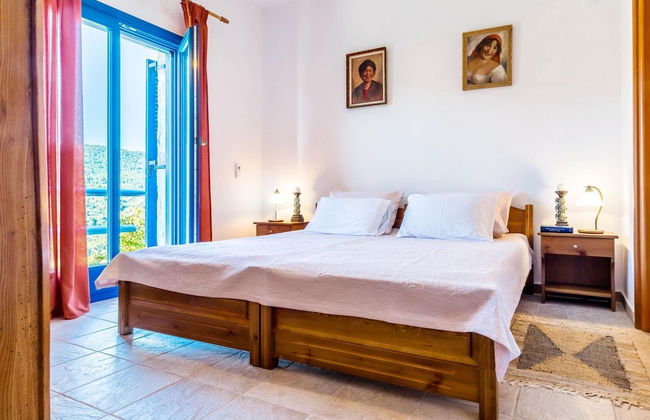 Villa Levanda Large Private Pool Sea Views A C Wifi - 3206 - Photo 34