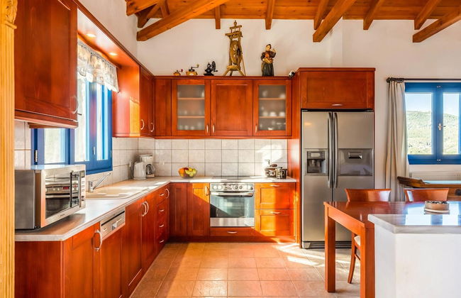 Villa Levanda Large Private Pool Sea Views A C Wifi - 3206 - Photo 29