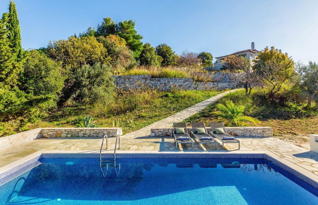 Villa Levanda Large Private Pool Sea Views A C Wifi - 3206 - Photo 9