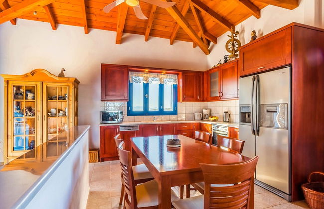 Villa Levanda Large Private Pool Sea Views A C Wifi - 3206 - Photo 28