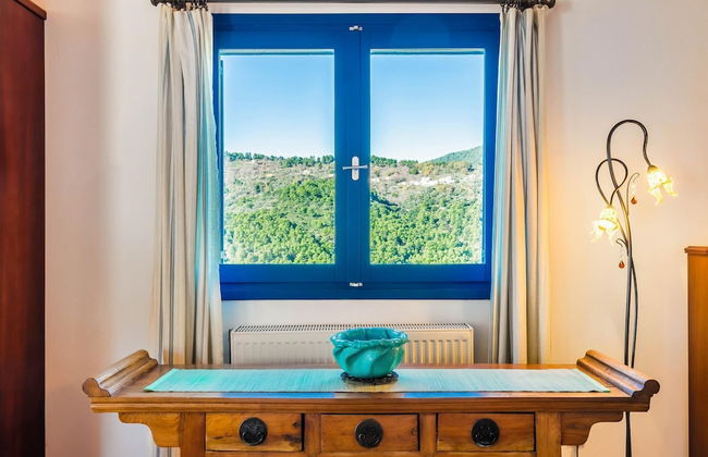 Villa Levanda Large Private Pool Sea Views A C Wifi - 3206 - Photo 8