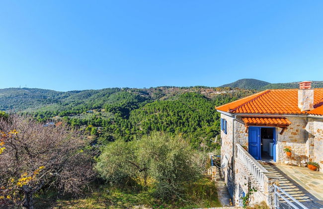 Villa Levanda Large Private Pool Sea Views A C Wifi - 3206 - Photo 36