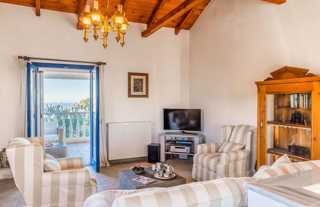 Villa Levanda Large Private Pool Sea Views A C Wifi - 3206 - Photo 16