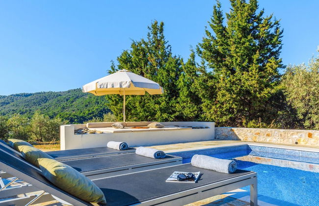 Villa Levanda Large Private Pool Sea Views A C Wifi - 3206 - Photo 24