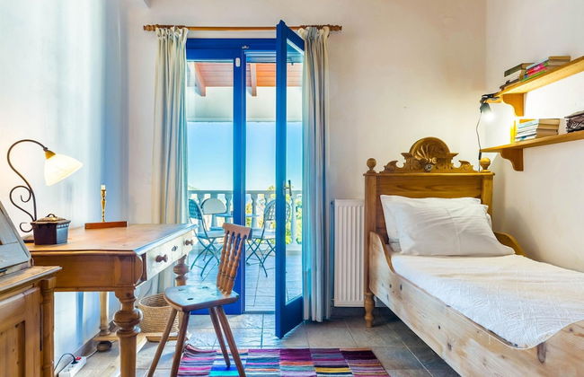 Villa Levanda Large Private Pool Sea Views A C Wifi - 3206 - Photo 30