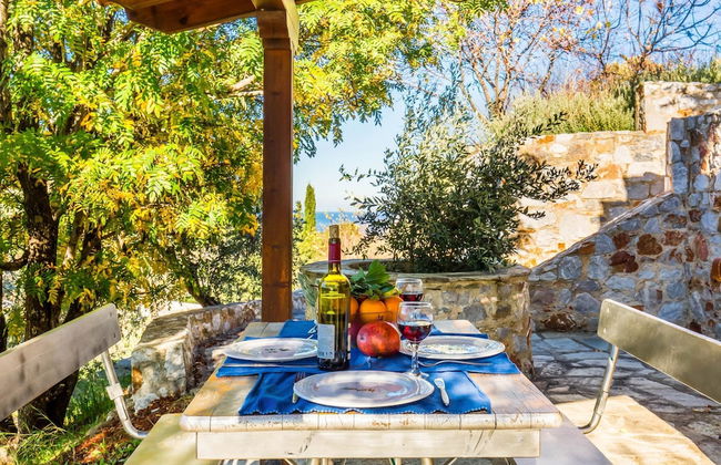 Villa Levanda Large Private Pool Sea Views A C Wifi - 3206 - Photo 43