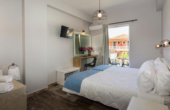 Rooms 48 by Zante Plaza - Foto 3