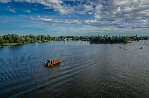 Foto 12 - Hausboot Radewege am Beetzsee