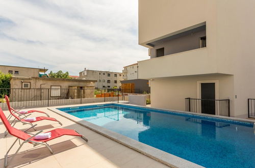 Photo 40 - Beach Residence with pool and sea view