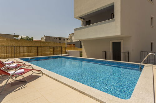 Photo 41 - Beach Residence with pool and sea view