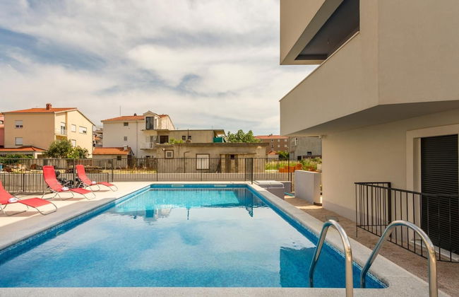 Beach Residence with pool and sea view - Foto 52