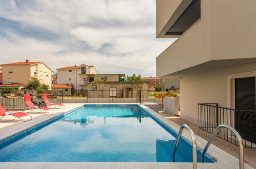 Photo 38 - Beach Residence with pool and sea view